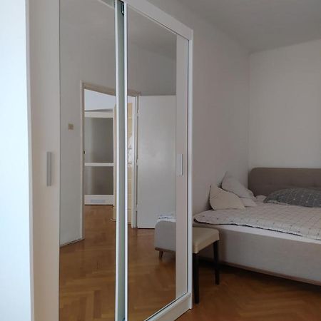 Dom Ter Apartman Apartment Szeged Luaran gambar