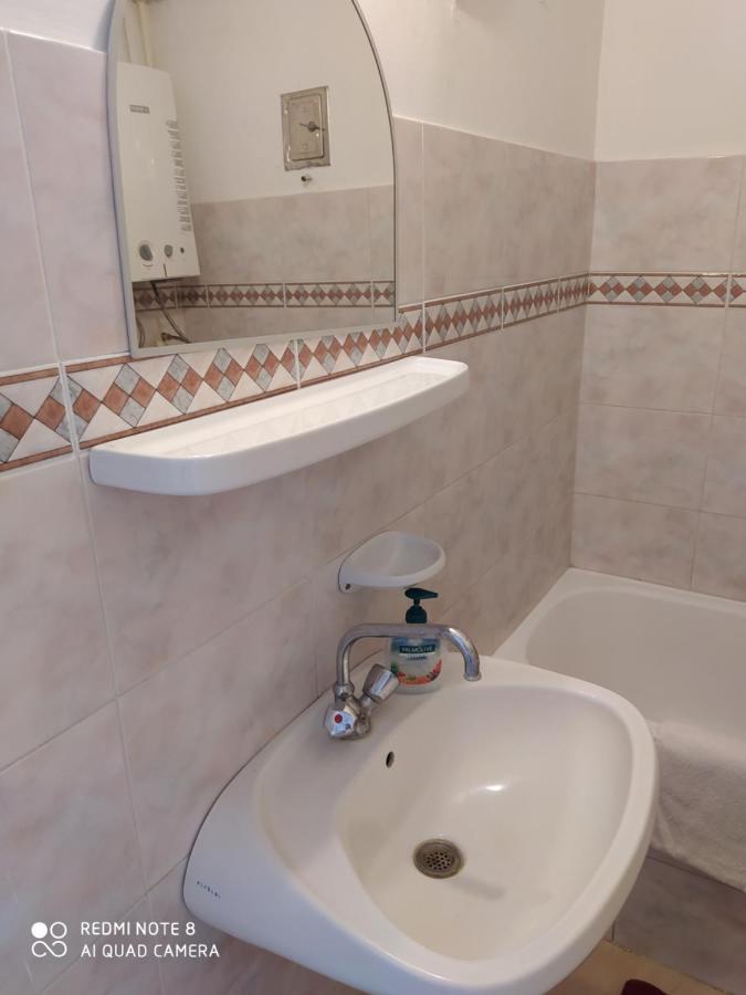 Dom Ter Apartman Apartment Szeged Luaran gambar